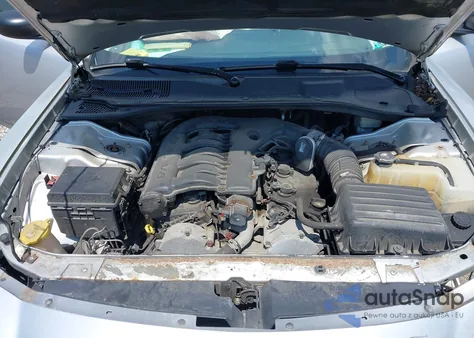 2009 Dodge Charger Sxt from USA, damaged, VIN 2B3KA33V99H554033